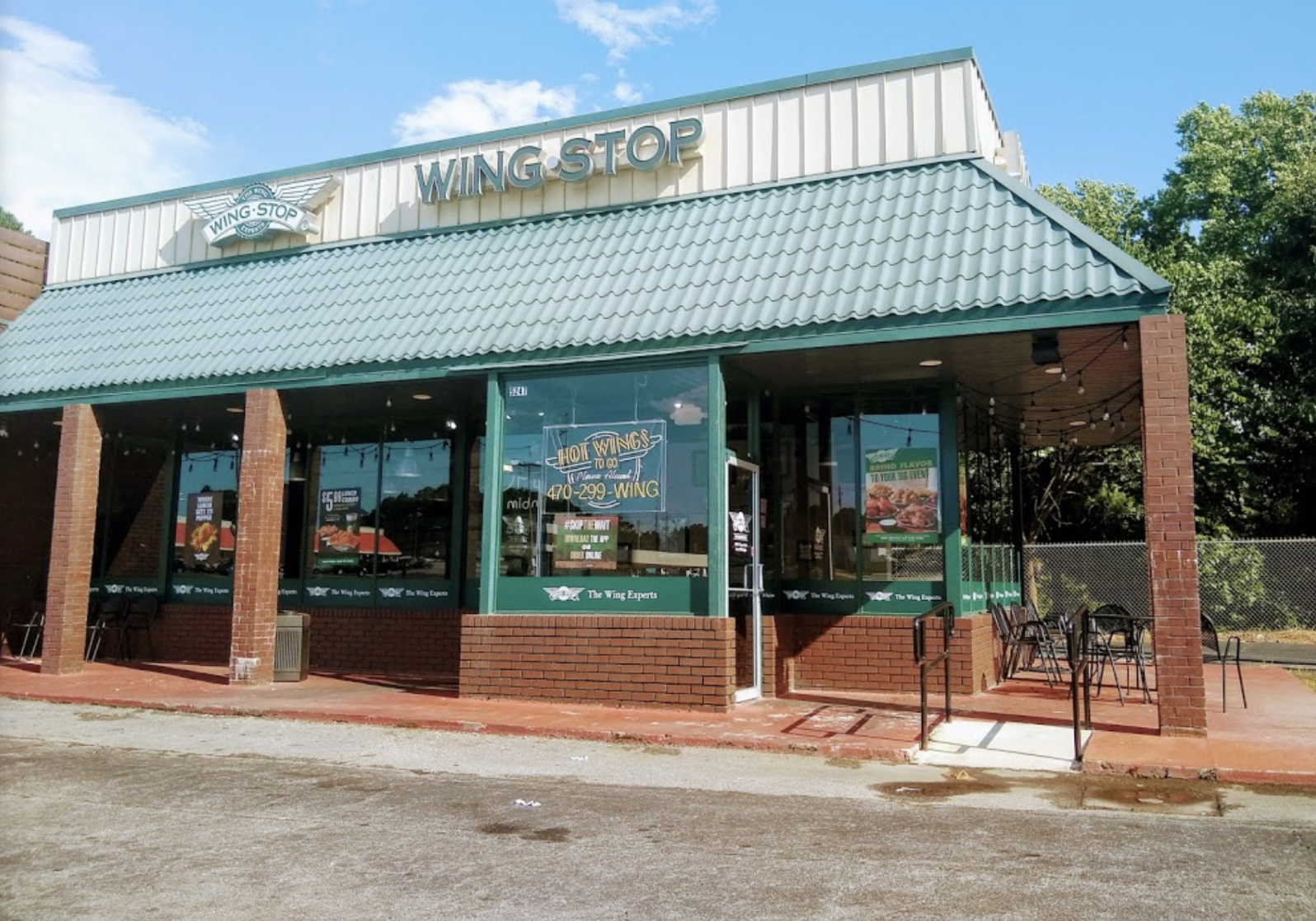 Wingstop